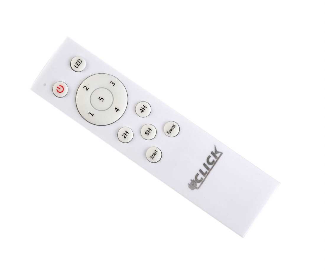 Buy CLICK Power Saver Ceiling Fan 56” Online at Best Price in Bangladesh