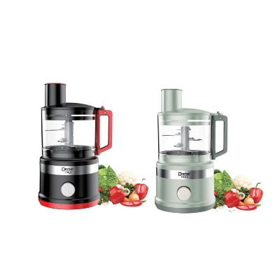 Buy Disnie DESM-2024 Multifunction Electric Food Processor – Random color at Best Price In Bangladesh