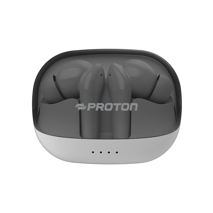 Buy Proton TWS Boom Buds with Special ANC Technology Online at Best Price