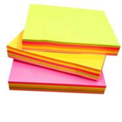 Buy xingli-sticky-notes-100-sheets-3x3-inch-any-color at Best Prices 