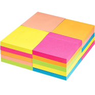 Buy xingli-sticky-notes-100-sheets-3x3-inch-any-color at Best Prices 