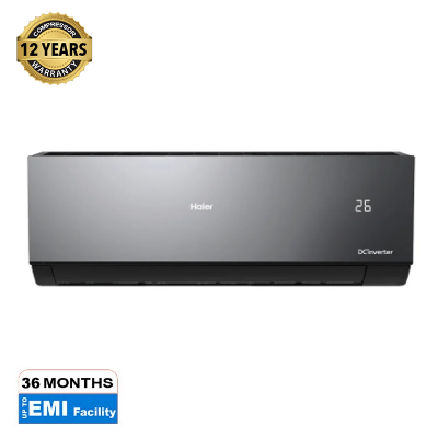 Picture of Haier 19UltimateCool 1.9 Ton Inverter Pro AC With UVC Pro Sterilization, Wifi, Voice Control (Best Price)