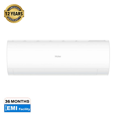 Picture of Haier 1.5 Ton 18 Turbocool Pro Non Inverter Air Conditioner (Best Price)