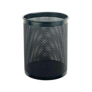Buy black-metal-mesh-round-pen-organizer-for-office-desk  at Best Prices in Bangladesh