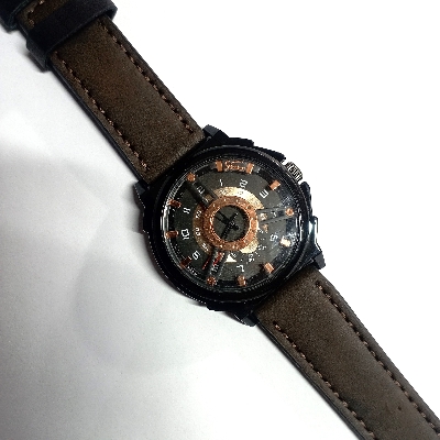 Buy Signature Trendy Men Watch at Best Price In Bangladesh