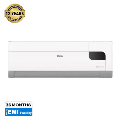 Picture of Haier 1.6 Ton 19 Energycool Inverter Pro Air Conditioner (Best Price)