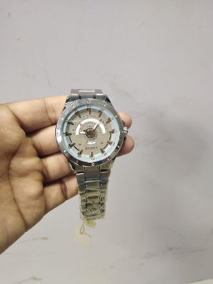 Buy CR111 CURREN 8381 Watch for Men at Best Price In Bangladesh