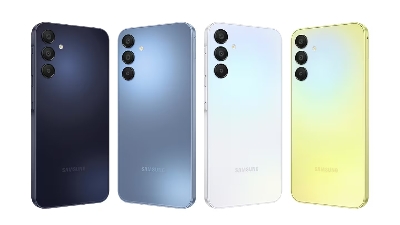 Picture of Samsung Galaxy A16 5G 8GB 256GB (Best Price)