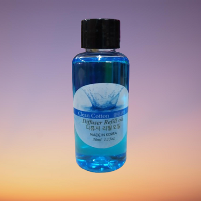 Buy My romance Korean perfume Refill- Clean cotton at Best Price In Bangladesh