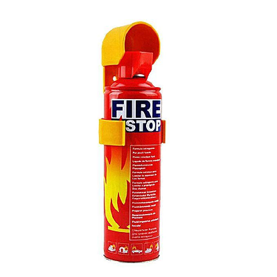 Buy Fire Stop Spray - 1000 ml  at Best Price In Bangladesh