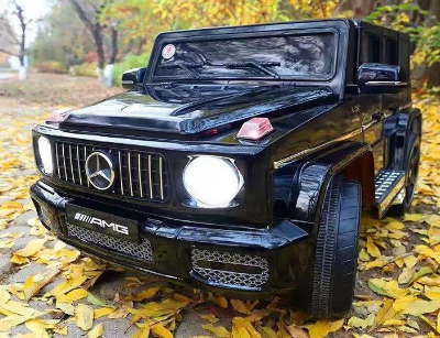 Buy পেইন্টিং সহ গাড়ী জিপ 12v বৈদ্যুতিক ট্রাক বাচ্চাদের ব্যাটারি চালিত রিমোট কন্ট্রোল aux SMT-7188 রাইড - baby car at Best Price In Bangladesh