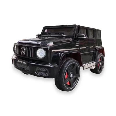 Buy পেইন্টিং সহ গাড়ী জিপ 12v বৈদ্যুতিক ট্রাক বাচ্চাদের ব্যাটারি চালিত রিমোট কন্ট্রোল aux SMT-7188 রাইড - baby car at Best Price In Bangladesh