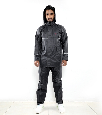 Picture of Winner Style Raincoat