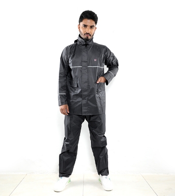 Picture of Winner Style Raincoat