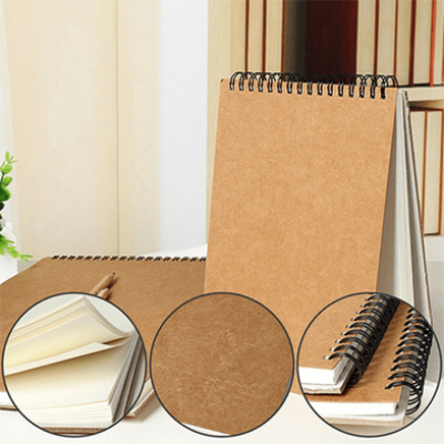 Buy Handmade Sketch Pad A5, 28Sheets at Best Prices in Bangladesh