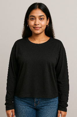 Picture of Winner Ladies Long Sleeve T-Shirt