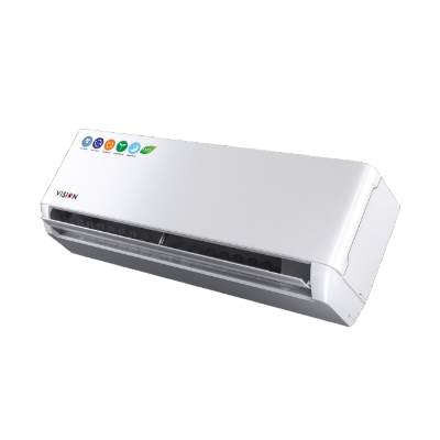 Buy Vision 1 Ton AC Split Type Non-Inverter -VSN-12K410 4D Ultra Online at Best Price