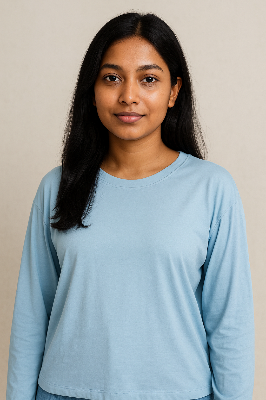 Picture of Winner Ladies Long Sleeve T-Shirt