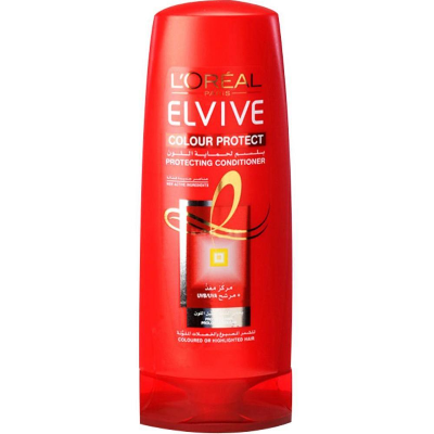 Buy loreal-paris-elvive-color-protect-ksa-400ml at Best Price In Bangladesh