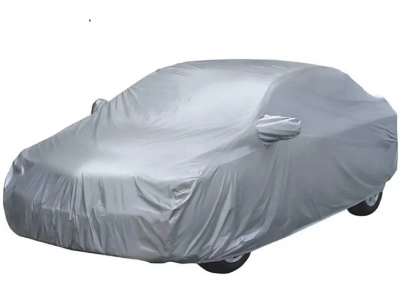 Buy YAMA Car Body Cover, for Toyota Allion/Premio/Axio-2010 Silver Color  at Best Price In Bangladesh