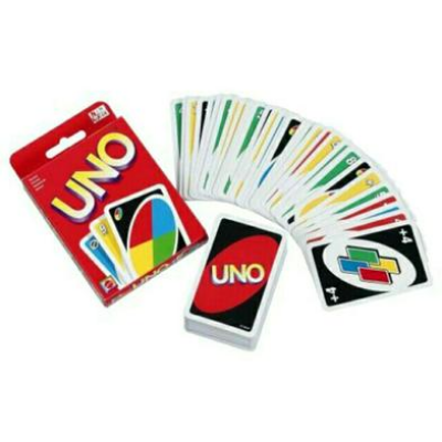 Buy Uno Number 1 For Family Fun! Card Game/UNO H20 Card Game Waterproof Cards at Best Prices in Bangladesh