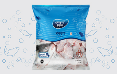 Buy katla-fish-1-kg Online at Best Price