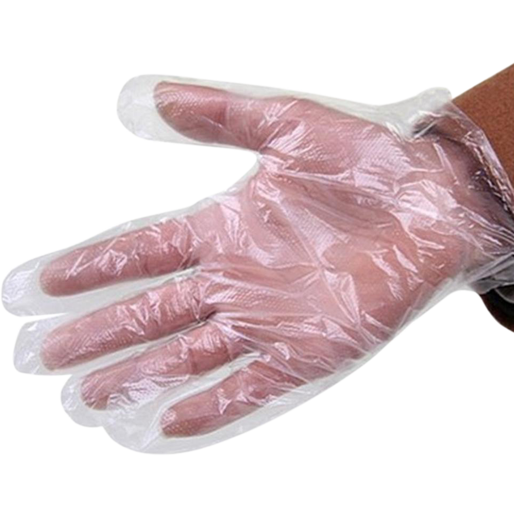 Buy clear-gloves-100-pieces-large-polyethylene-gloves at Best Prices in Bangladesh