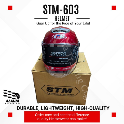 Buy STM Halfface Bike Helmet High-Quality for Men & Women –Black & Reat Best Prices in Bangladesh