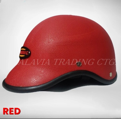 Buy Open face bike cap helmet for men & women Baby Riders Best Prices in Bangladesh