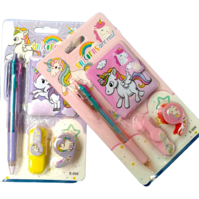 Buy  Pen Cute Mini Unicorn Tape Mini Highlighter Cute Stationary For Boys and Girls   Online in Bangladesh at Best Prices 