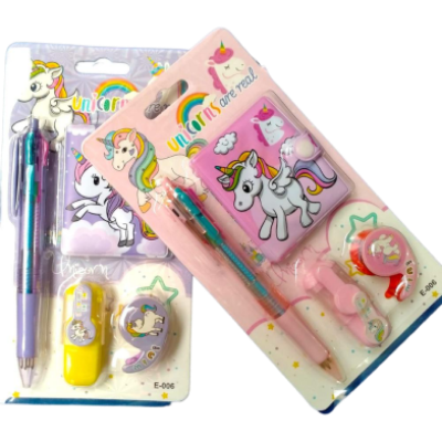 Buy  Pen Cute Mini Unicorn Tape Mini Highlighter Cute Stationary For Boys and Girls   Online in Bangladesh at Best Prices 