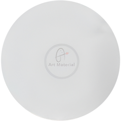 Buy  Round Canvas 10 inch Online in Bangladesh at Best Prices 