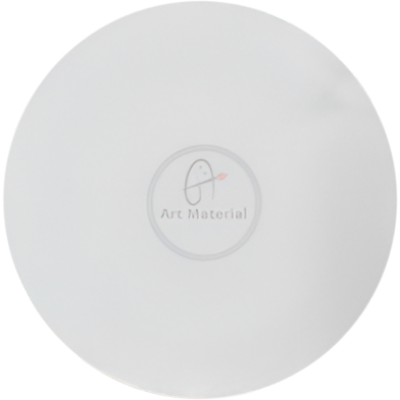 Buy  Round Canvas 10 inch Online in Bangladesh at Best Prices 