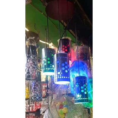 Buy  Night lamp 3 pieces Set Unique Model at Best Prices in Bangladesh