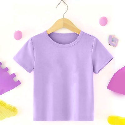 Buy Kids (Cotton) T-Shirt at Best Prices in Bangladesh