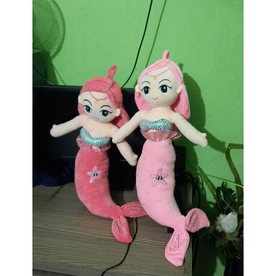 Buy  Unique Marmaid Doll For Childen plays and decoration at Best Prices in Bangladesh