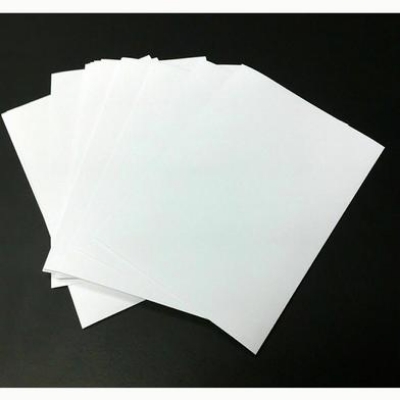 Picture of Artist Inks And Paints Premium Quality A4 size Sticker Paper - 50 pcs