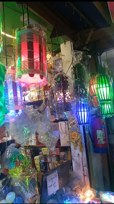 Buy Home decorative Night lights wholesale price Because we imports this night light from direct China at Best Prices in Bangladesh