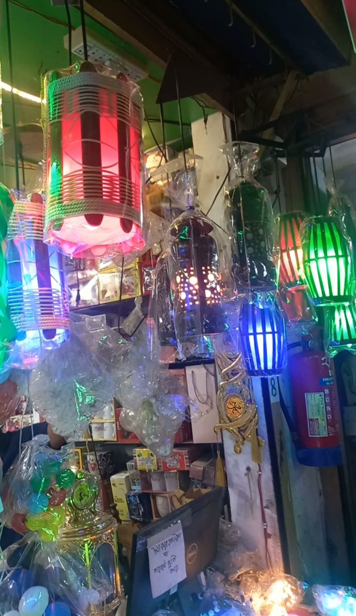 Buy Home decorative Night lights wholesale price Because we imports this night light from direct China at Best Prices in Bangladesh