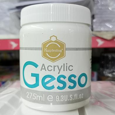 Buy  Keep Smiling Acrylic Gesso 275ml  Online in Bangladesh at Best Prices 