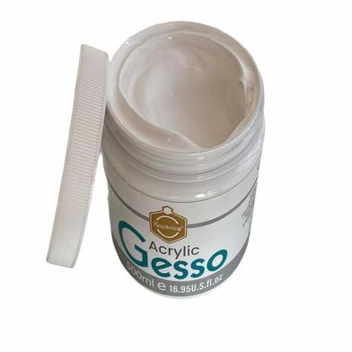 Buy  Keep Smiling Acrylic Gesso 275ml  Online in Bangladesh at Best Prices 