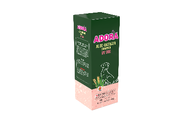 Buy  Adora Dog Shampoo 500 ml   at bet price