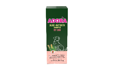 Buy  Adora Dog Shampoo 500 ml   at bet price