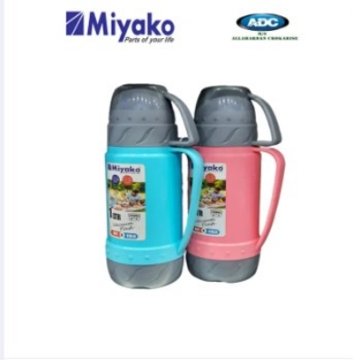 Buy  Miyako Vacuum Flask 1.0 Ltr by Akash Enterprise  at Best Prices in Bangladesh