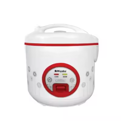 Buy Miyako 2.8L Food Worker Rice Cooker MRC-928 Cook with Confidence, Cook with Miyako's Reliable and Efficient Technology at Best Prices in Bangladesh
