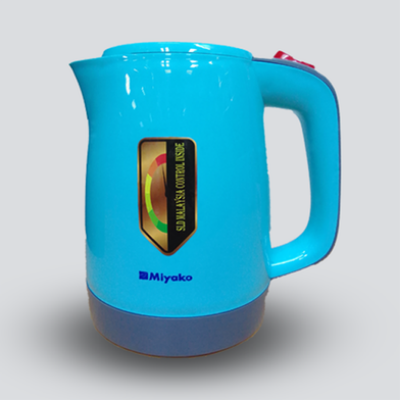 Buy   Miyako Electric Kettle MJK-18 KN (1.8 Ltr)  at Best Prices in Bangladesh