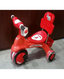 Buy  Tricycle / A.C.I C.aptain Bike B.ooster KD Online at Best Price