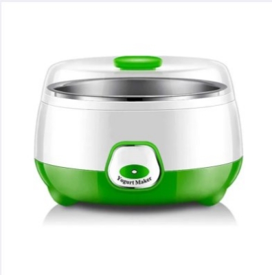 Buy  Automatic - ABS and PP - 220-240V - 15W - 1L Capacity - On/Off Switch - Light Indicator - Doi Yogurt Maker   at Best Prices in Bangladesh