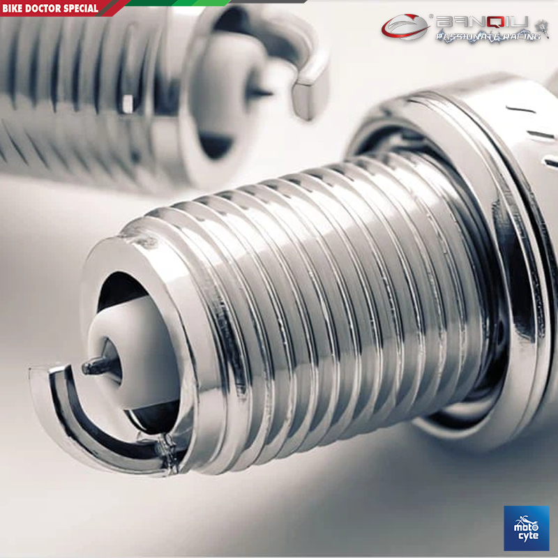 Buy  BANQIU Iridium Spark Plug for Motorcycles – Long and Short Thread, Durable, and Efficient (Made in China)  BANQIU Iridium Spark Plug for Motorcycles – Long and Short Thread, Durable, and Efficient (Made in China) best Price In Bangladesh