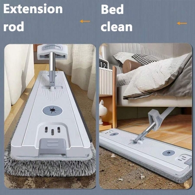 Picture of M6 Premium Jumbo Mop: Tackle Large Areas with Ease!